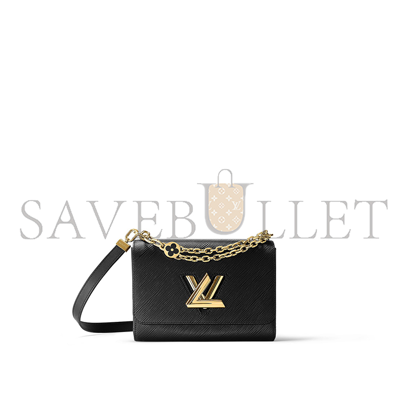 LOUIS VUITTON TWIST MM M59402 (23*17*9.5cm) LOUIS VUITTON TWIST MM M59402 (23*17*9.5cm)